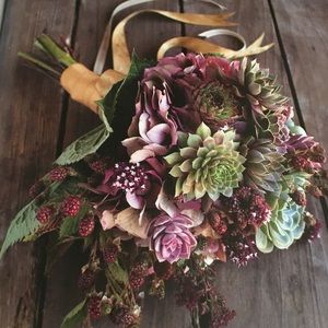 Meet your Posher, Michelle